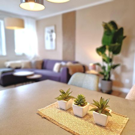 Eigene Sauna 2 Schlafzimmer Sehr Zentral Winterberghome Exteriör bild