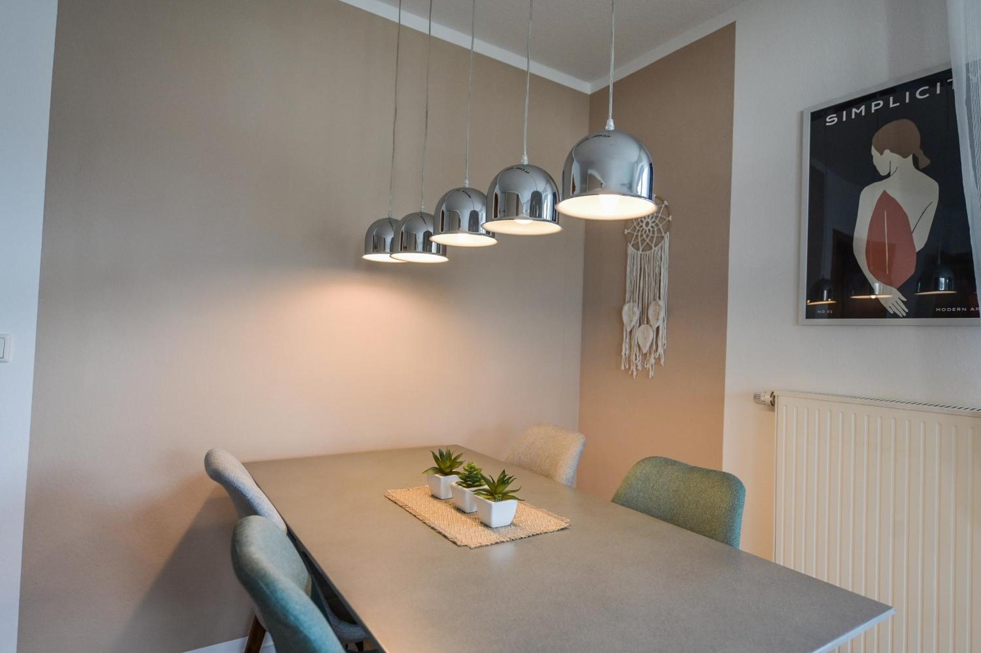 Eigene Sauna 2 Schlafzimmer Sehr Zentral Winterberghome Exteriör bild