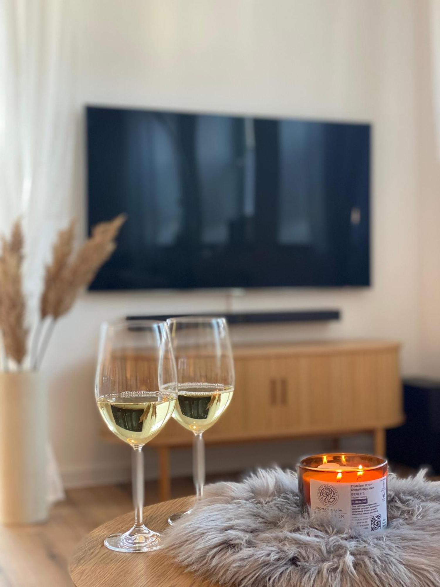 Eigene Sauna 2 Schlafzimmer Sehr Zentral Winterberghome Exteriör bild