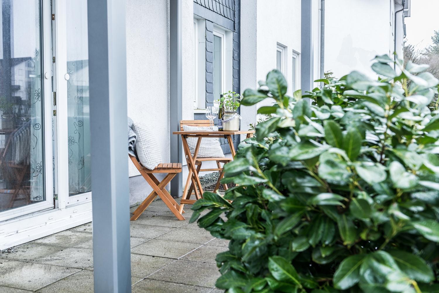 Eigene Sauna 2 Schlafzimmer Sehr Zentral Winterberghome Exteriör bild