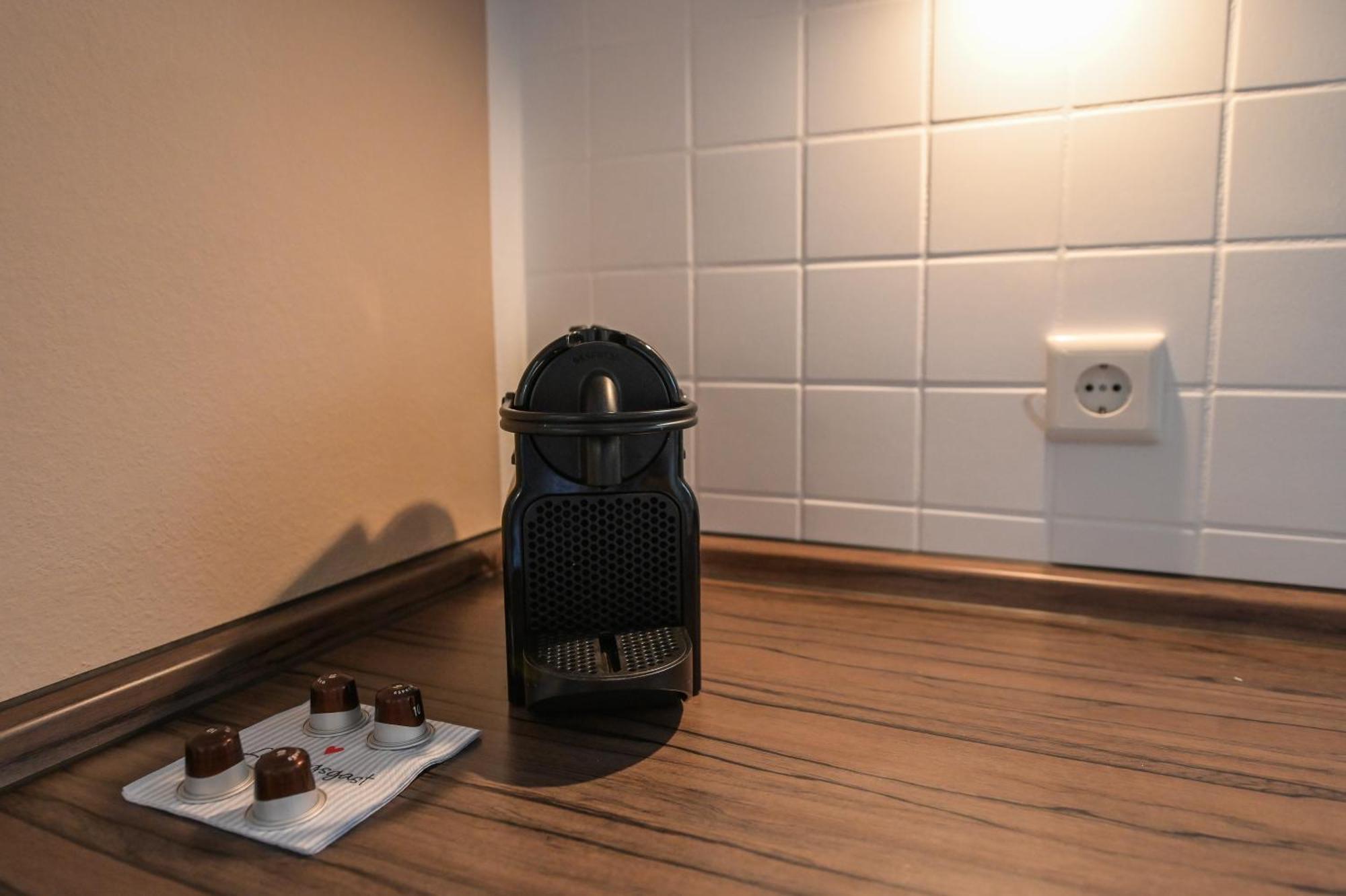 Eigene Sauna 2 Schlafzimmer Sehr Zentral Winterberghome Exteriör bild