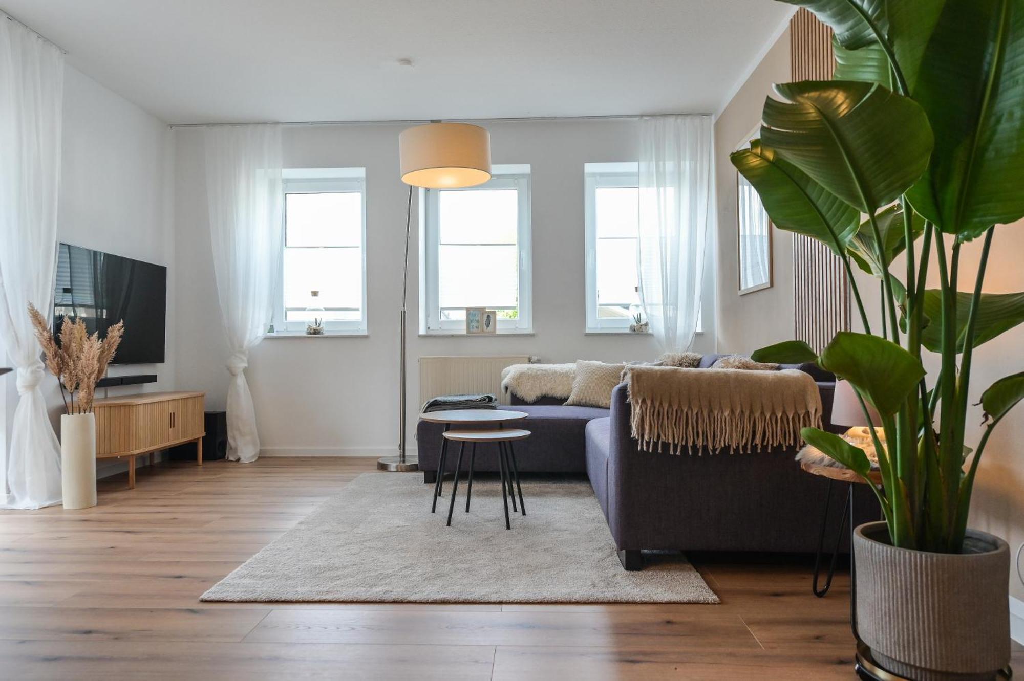 Eigene Sauna 2 Schlafzimmer Sehr Zentral Winterberghome Exteriör bild