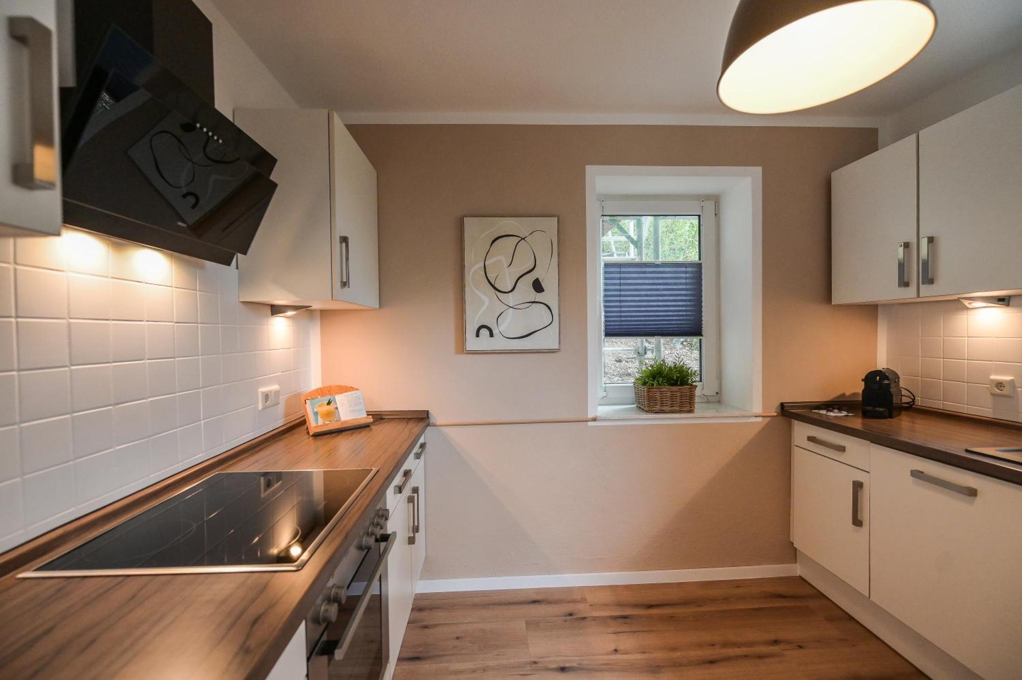 Eigene Sauna 2 Schlafzimmer Sehr Zentral Winterberghome Exteriör bild