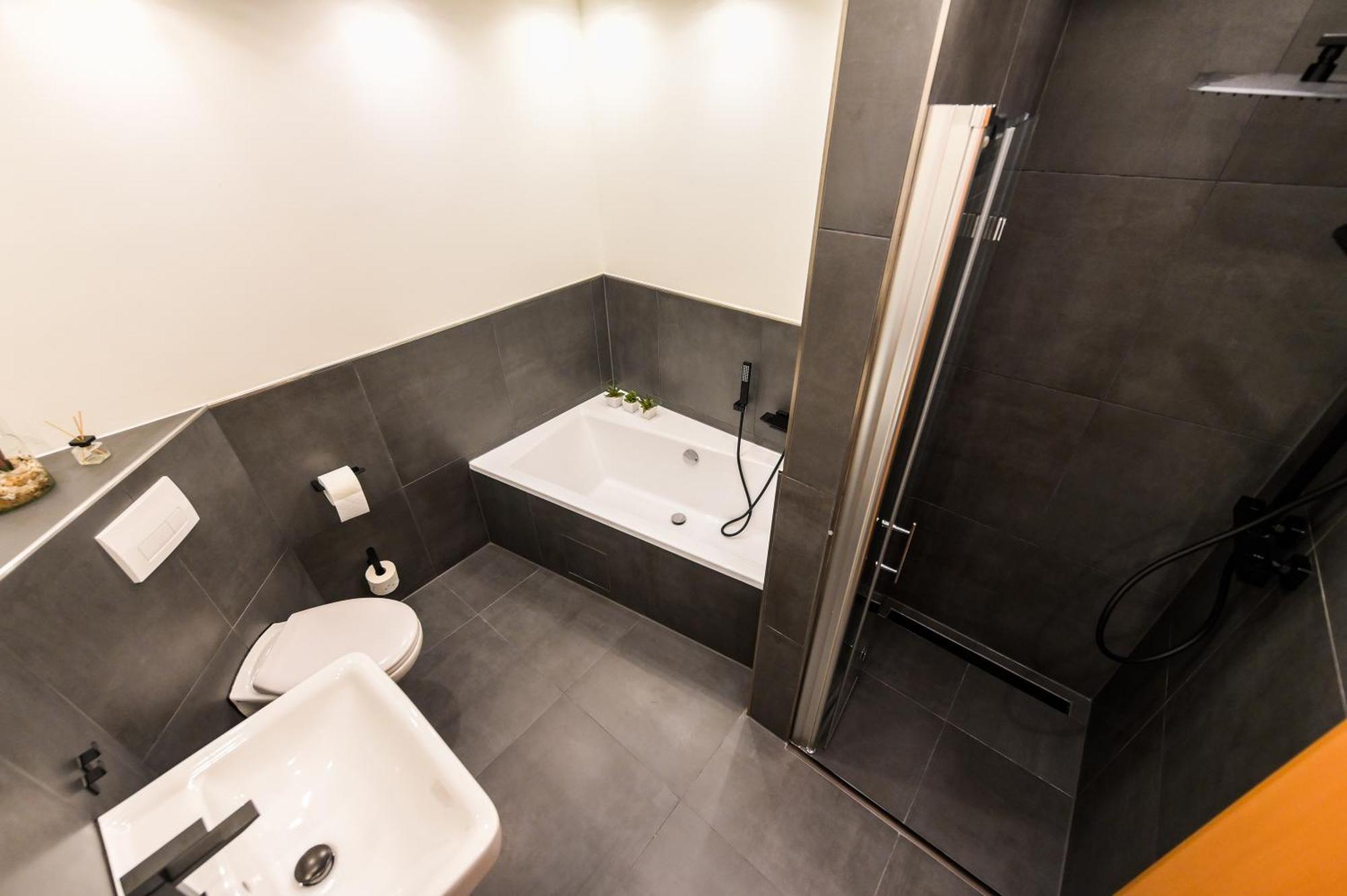 Eigene Sauna 2 Schlafzimmer Sehr Zentral Winterberghome Exteriör bild
