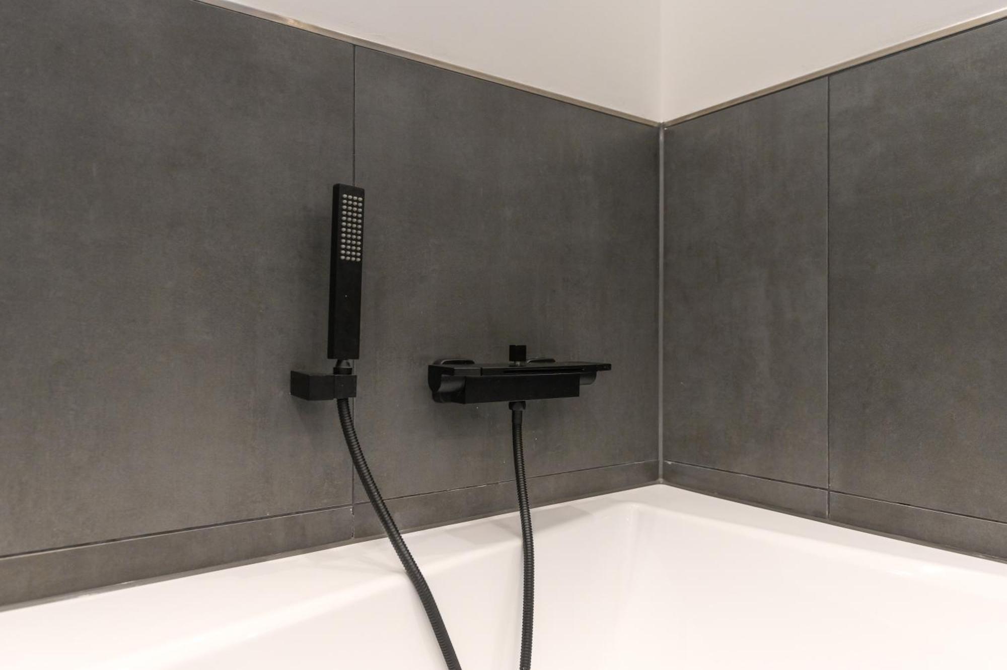 Eigene Sauna 2 Schlafzimmer Sehr Zentral Winterberghome Exteriör bild