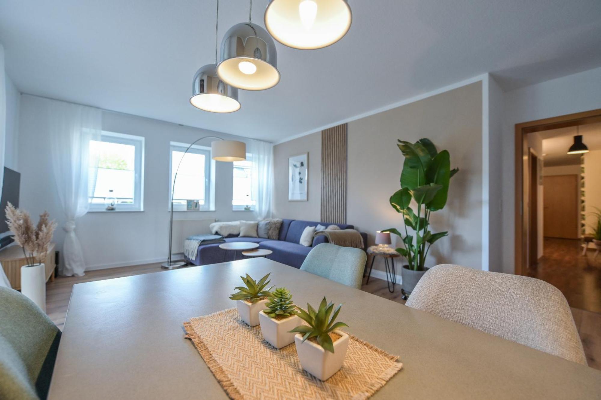 Eigene Sauna 2 Schlafzimmer Sehr Zentral Winterberghome Exteriör bild