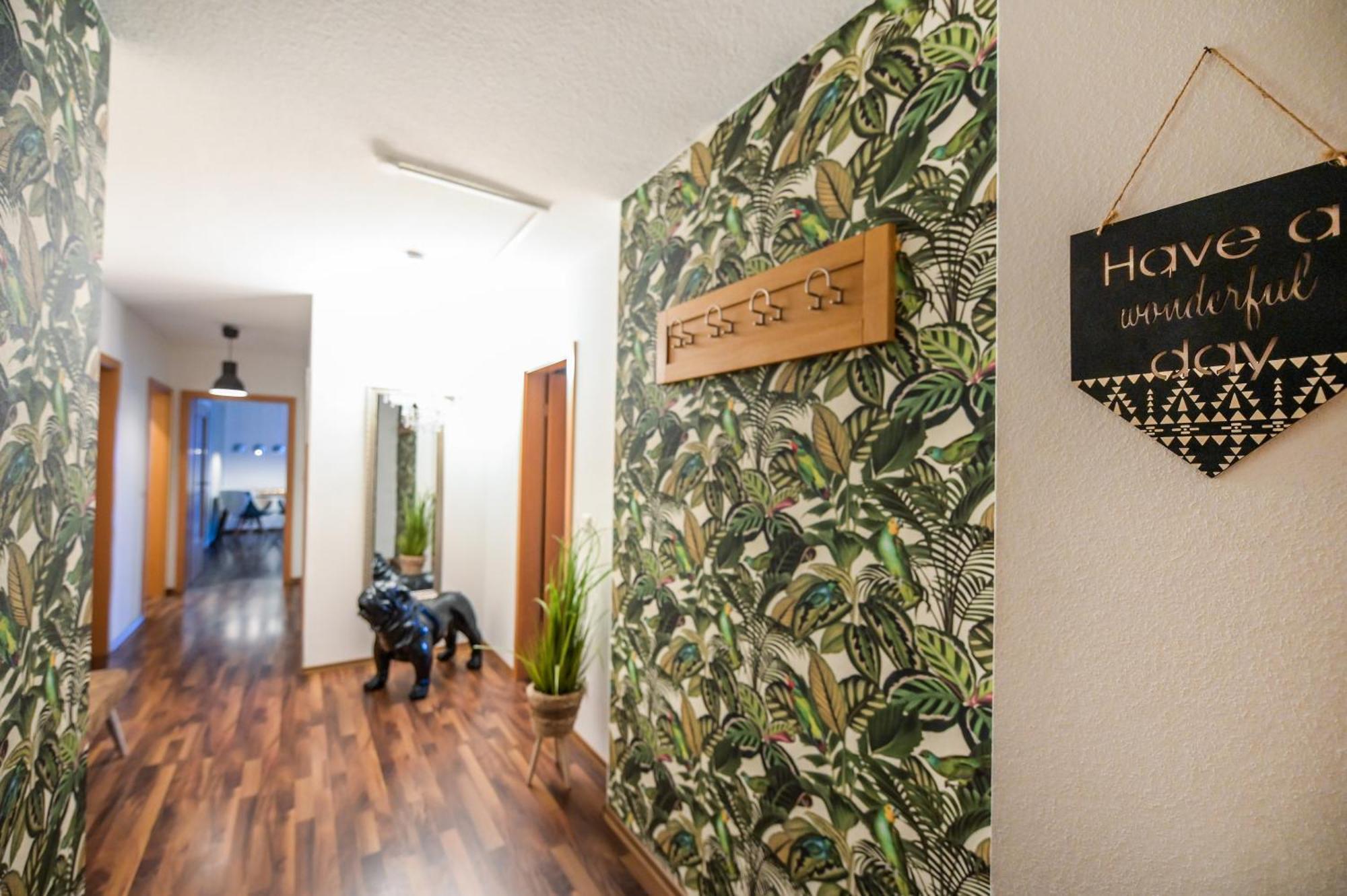 Eigene Sauna 2 Schlafzimmer Sehr Zentral Winterberghome Exteriör bild