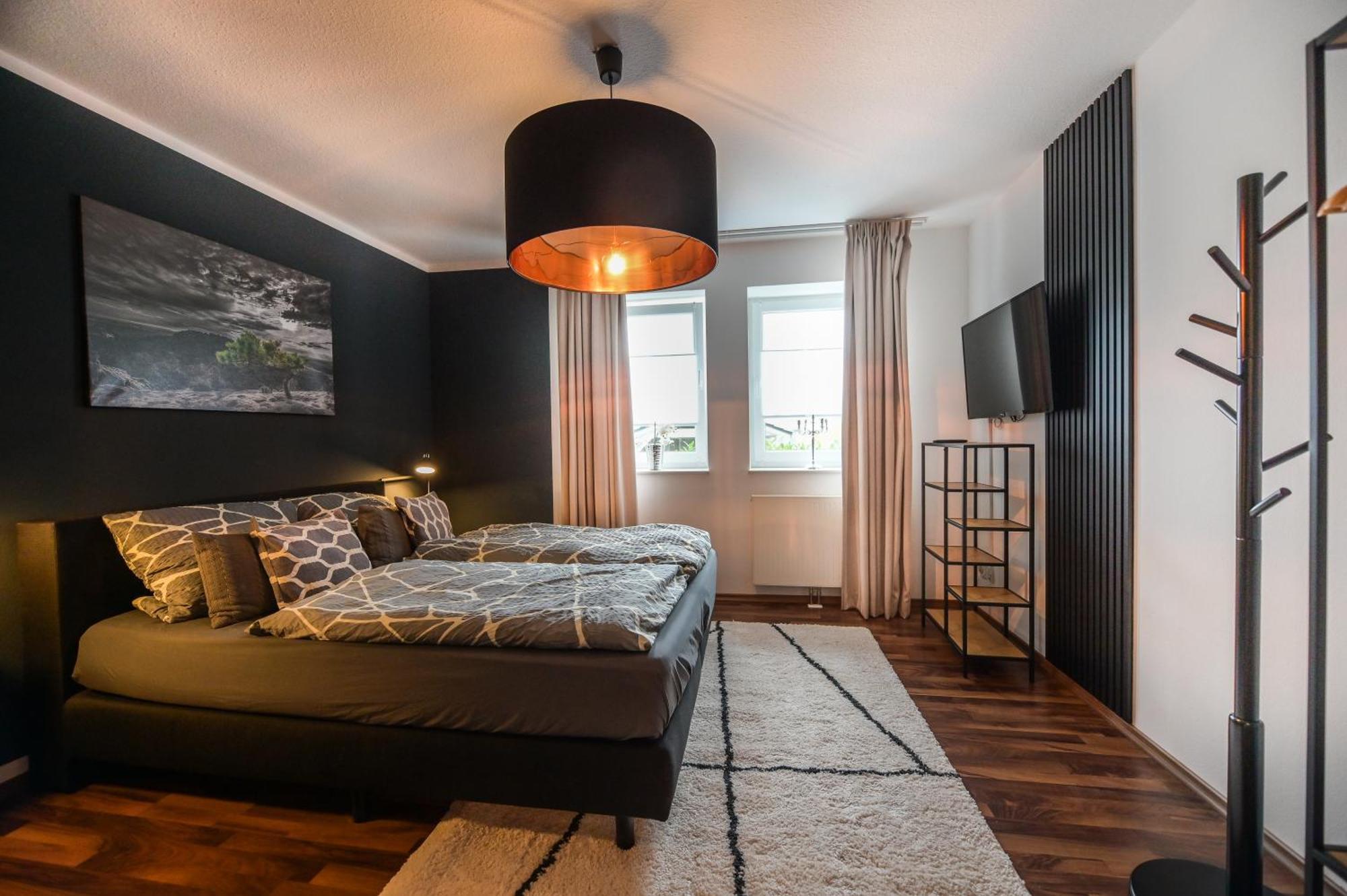 Eigene Sauna 2 Schlafzimmer Sehr Zentral Winterberghome Exteriör bild