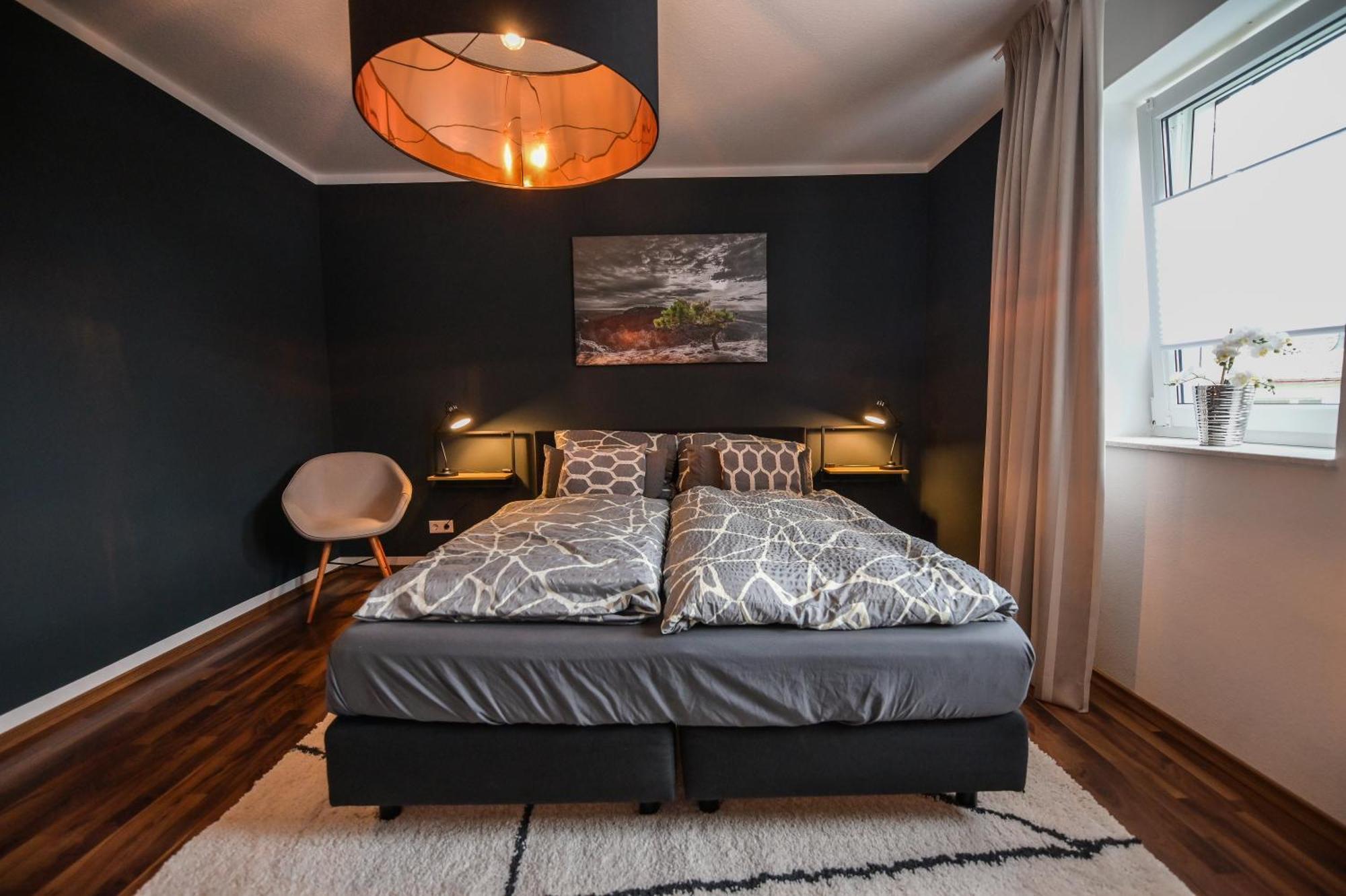 Eigene Sauna 2 Schlafzimmer Sehr Zentral Winterberghome Exteriör bild