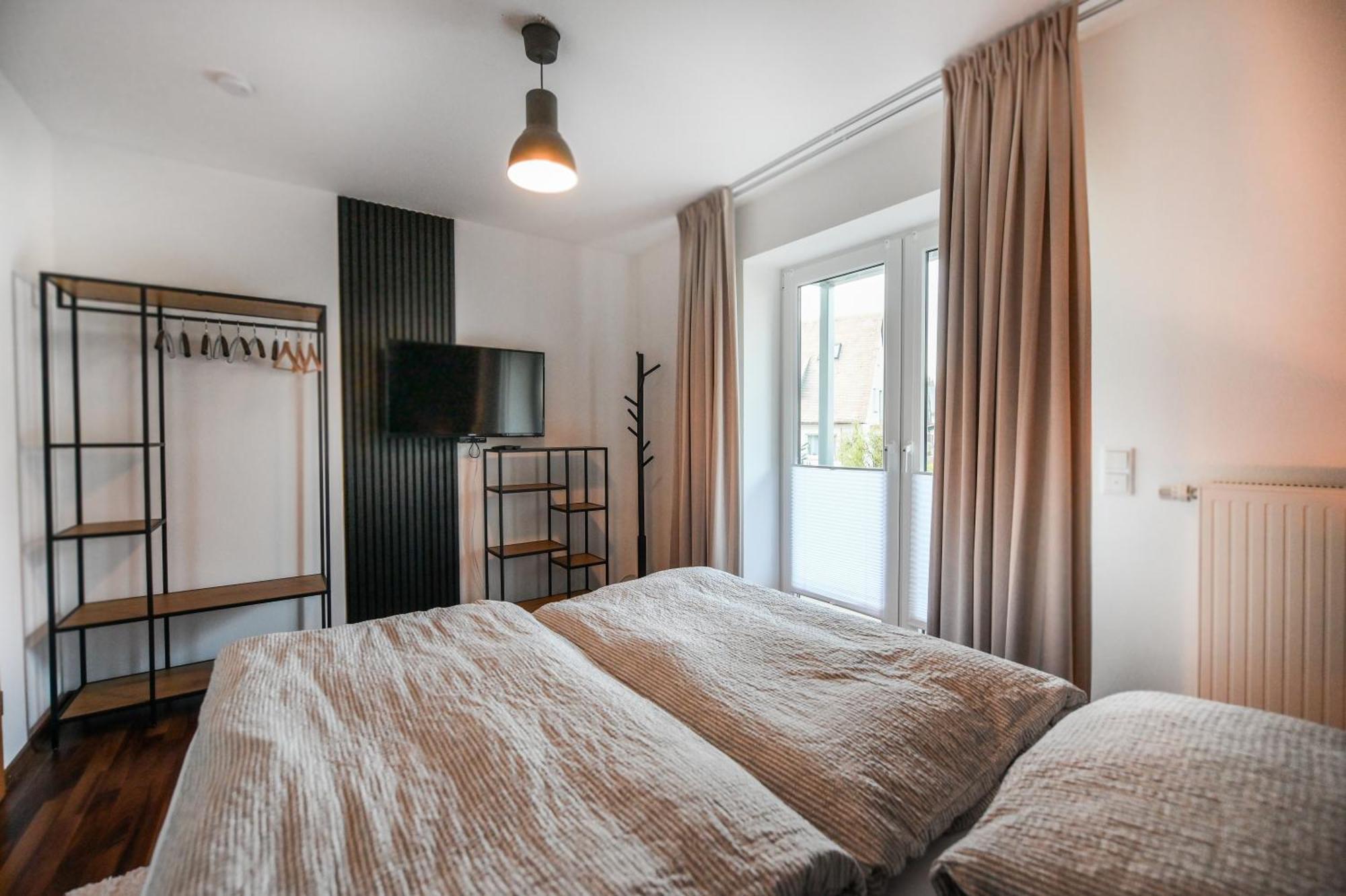 Eigene Sauna 2 Schlafzimmer Sehr Zentral Winterberghome Exteriör bild