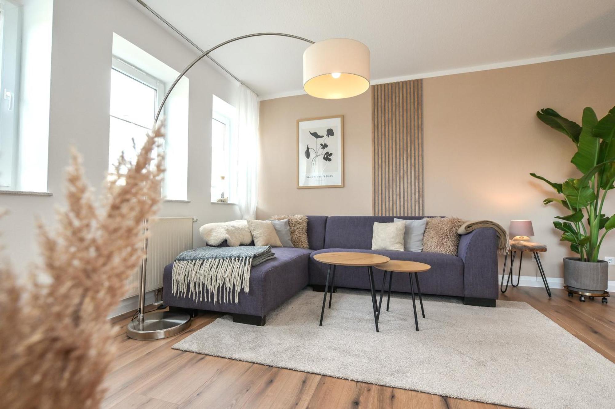 Eigene Sauna 2 Schlafzimmer Sehr Zentral Winterberghome Exteriör bild
