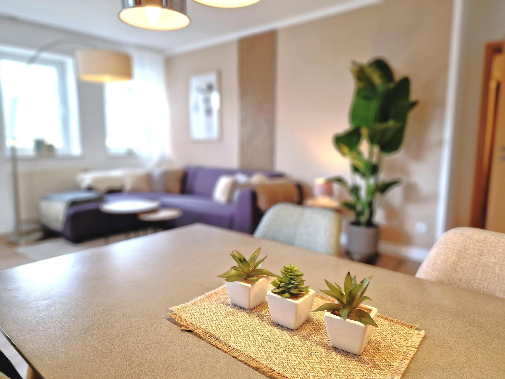 Eigene Sauna 2 Schlafzimmer Sehr Zentral Winterberghome Exteriör bild