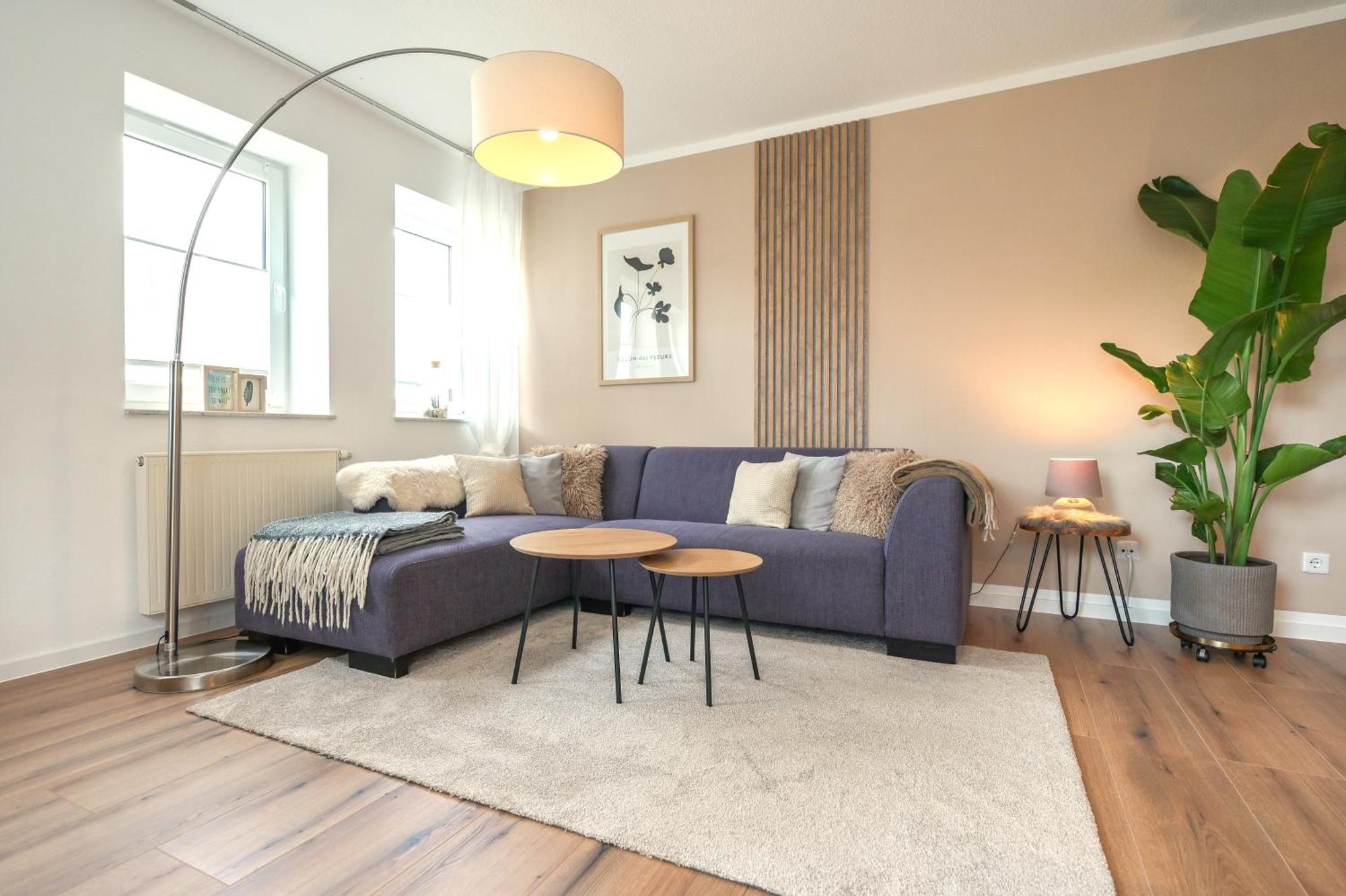 Eigene Sauna 2 Schlafzimmer Sehr Zentral Winterberghome Exteriör bild